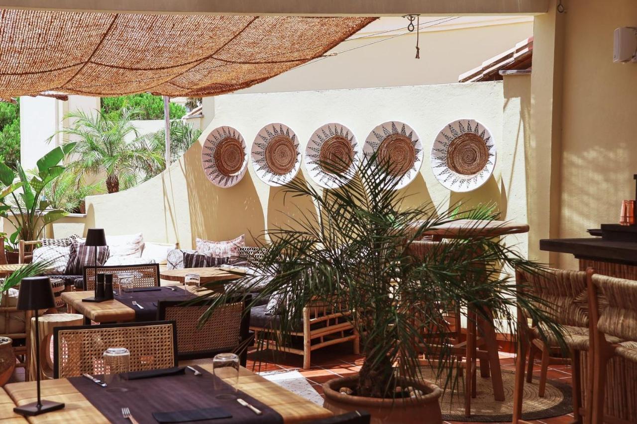 Alcaidesa Boutique Hotel Exterior photo
