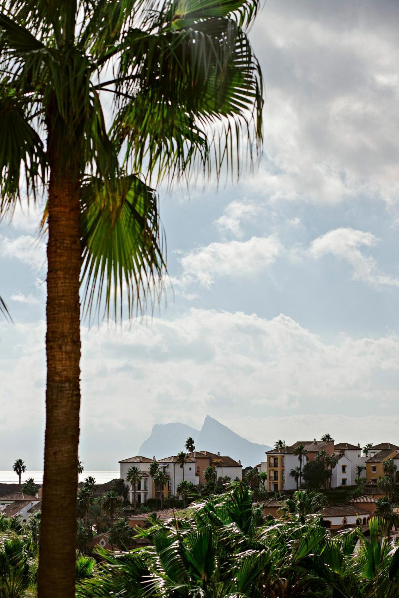 Alcaidesa Boutique Hotel Exterior photo