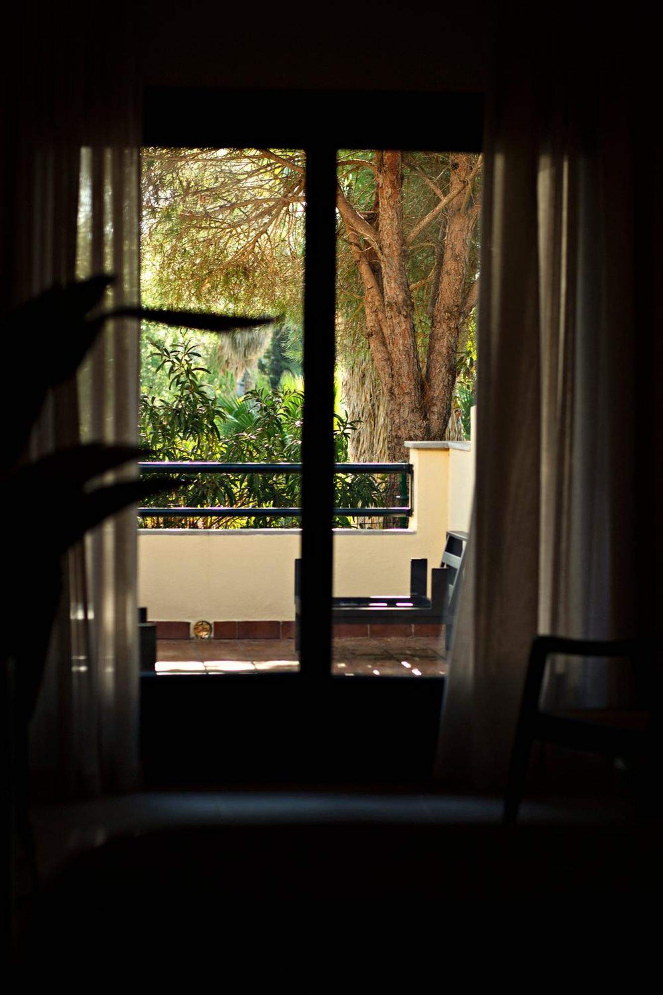 Alcaidesa Boutique Hotel Exterior photo