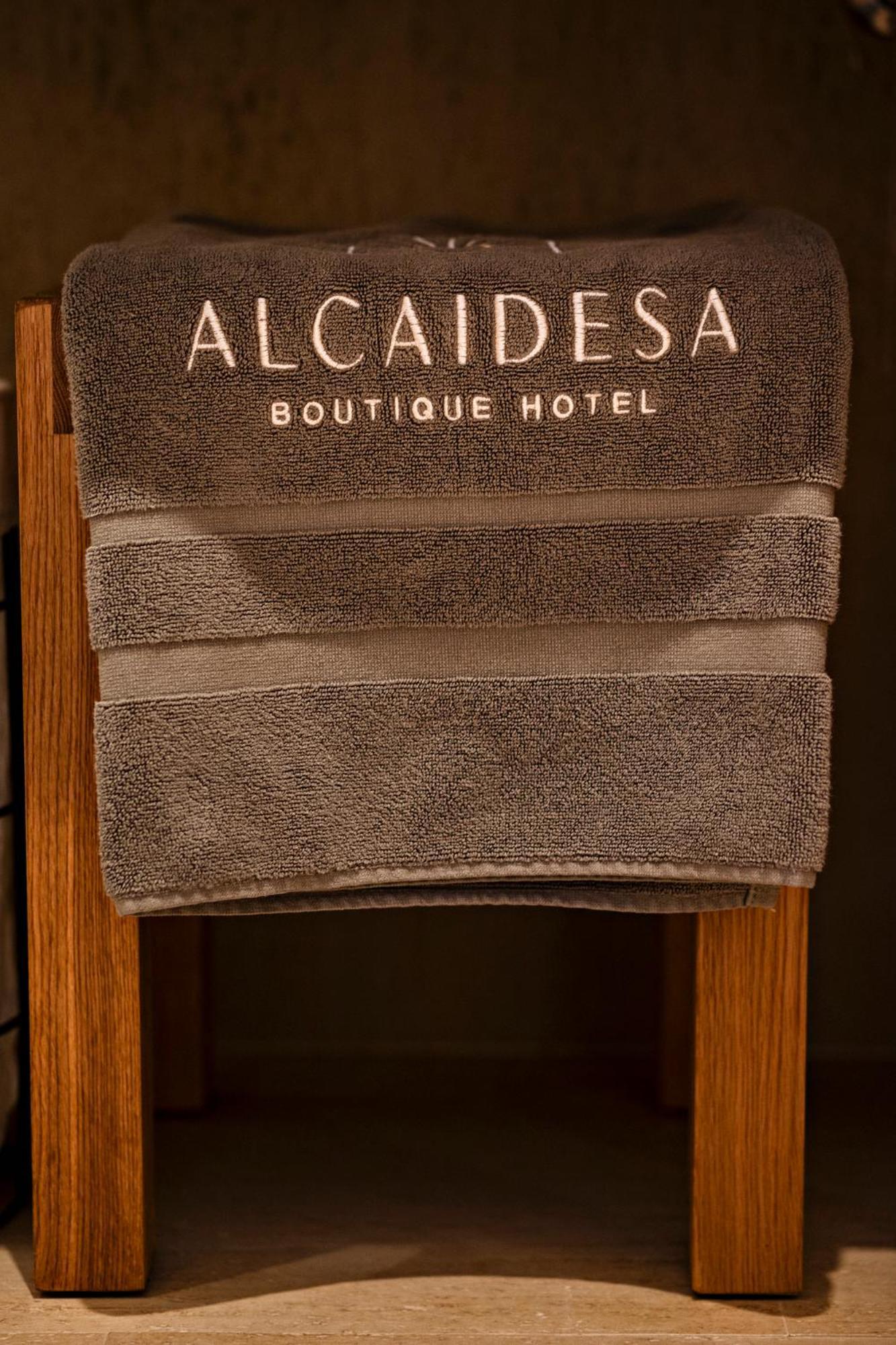 Alcaidesa Boutique Hotel Exterior photo
