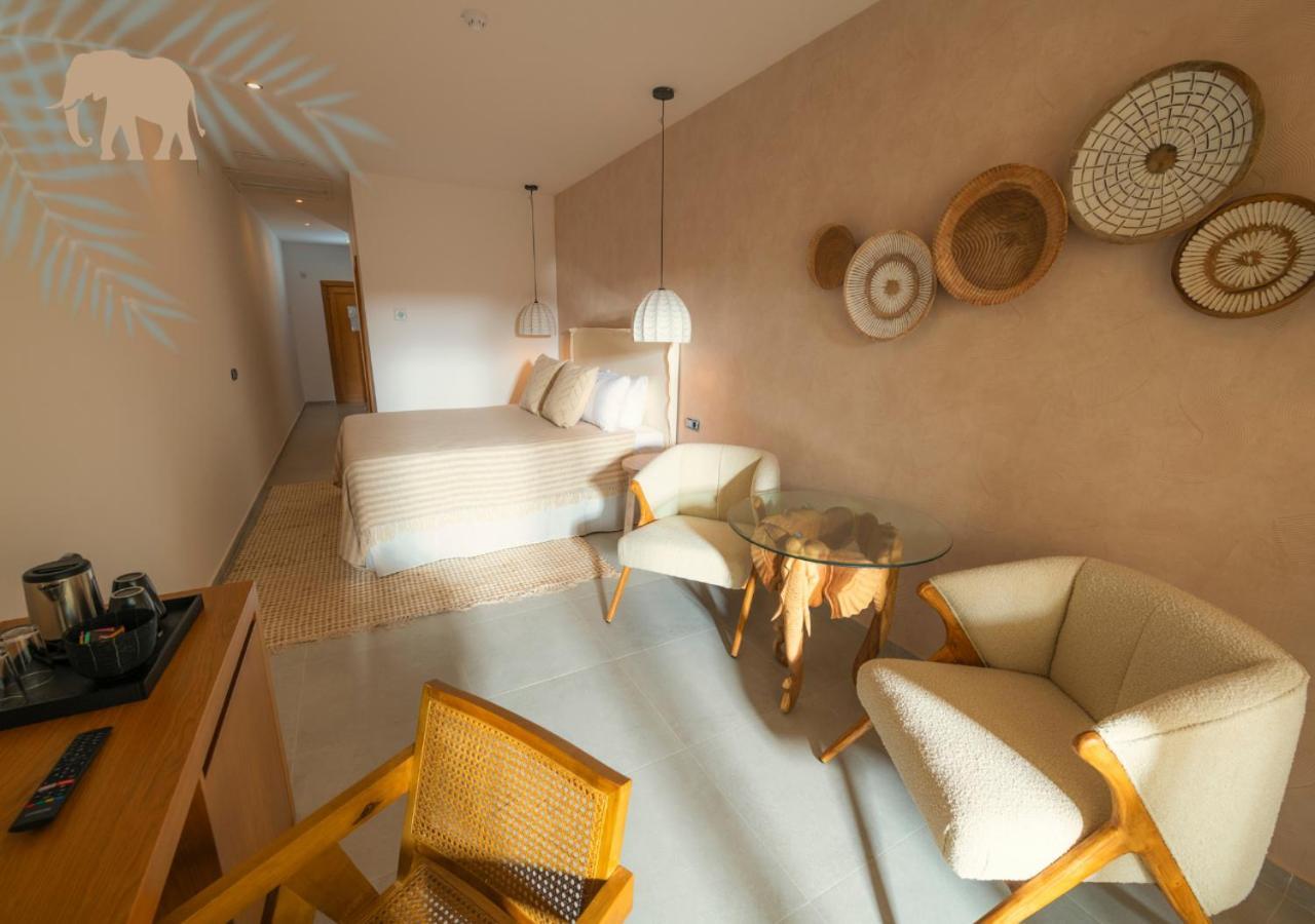Alcaidesa Boutique Hotel Exterior photo