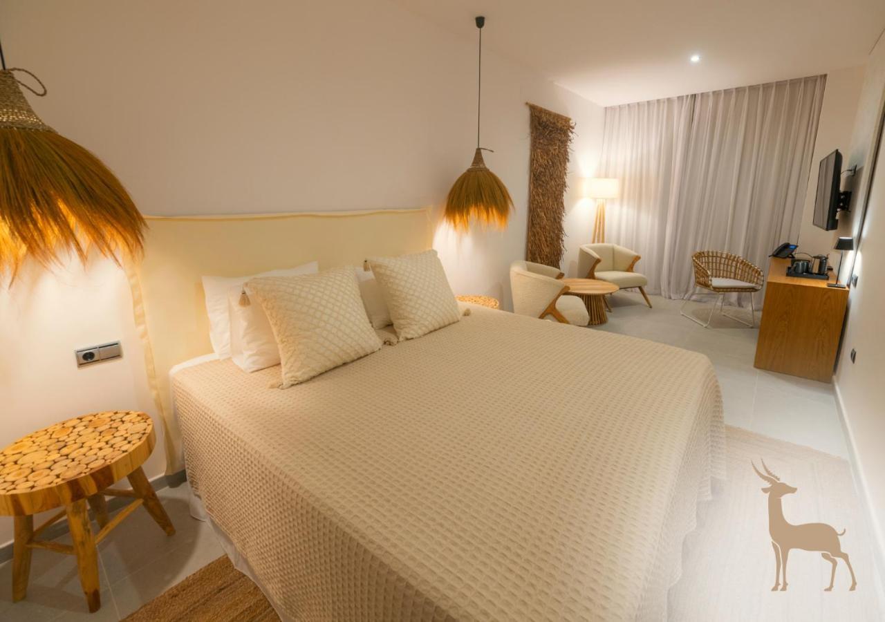 Alcaidesa Boutique Hotel Exterior photo