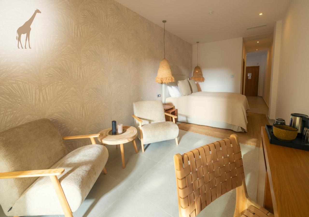 Alcaidesa Boutique Hotel Exterior photo