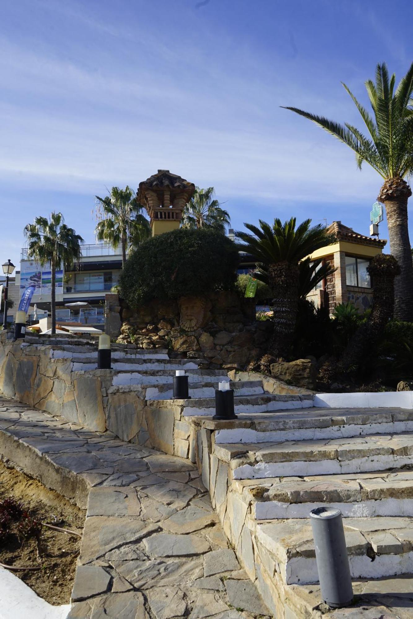 Alcaidesa Boutique Hotel Exterior photo